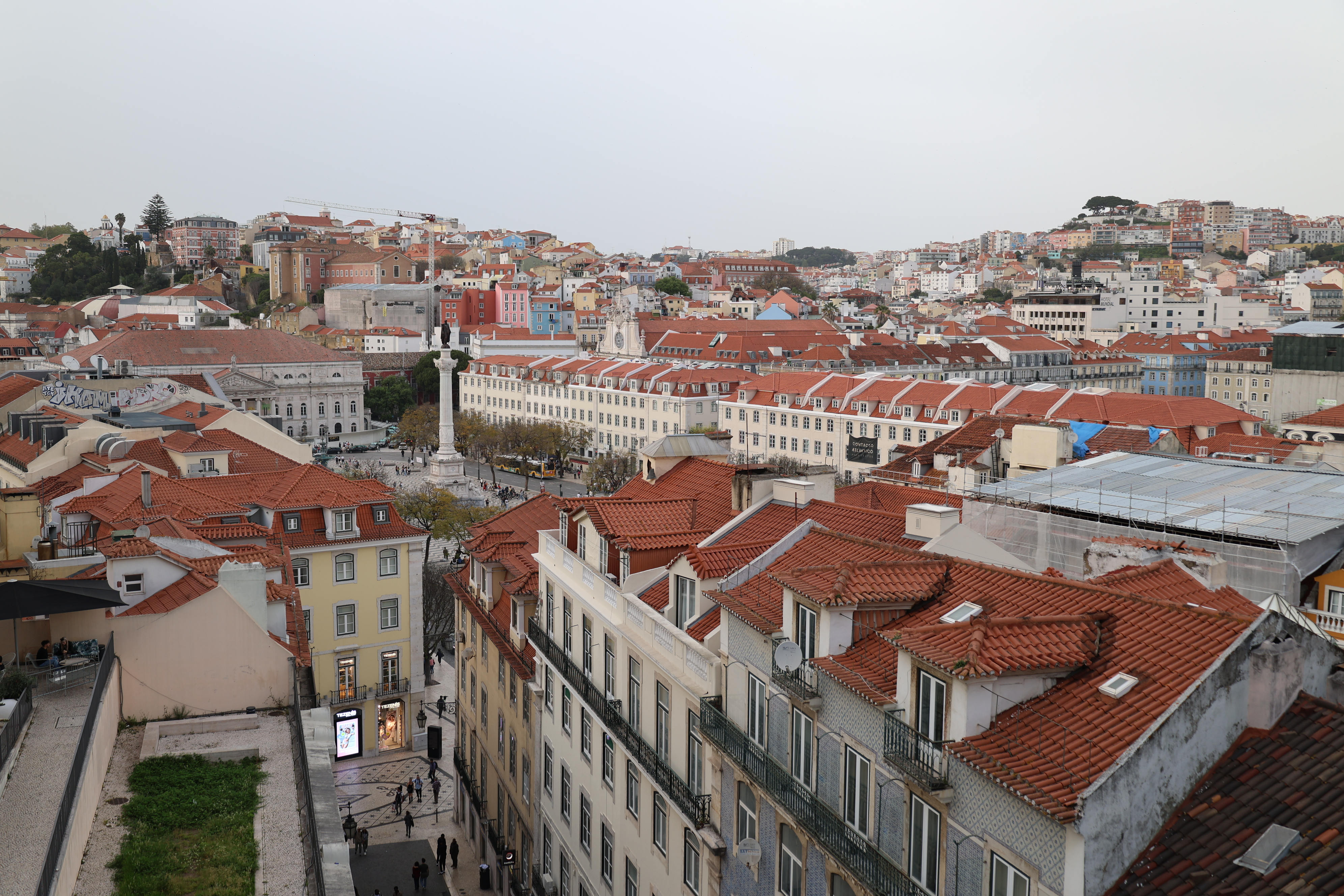 Lisbon